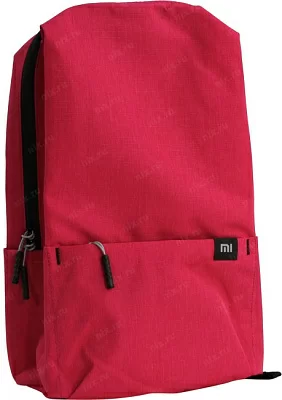 Рюкзак Xiaomi ZJB4147GL Mi Casual  Daypack (полиэстер  розовый)