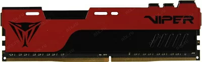 Модуль памяти Patriot Viper PVE248G266C6 DDR4 DIMM  8Gb PC4-21300 CL16