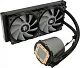 Охладитель Deepcool DP-GS-H12AR-CSL240V2 CASTLE  240  RGB V2 (4пин1155/1366/2011/TR4-AM4-FM218-30дБ500-1800об/мин)