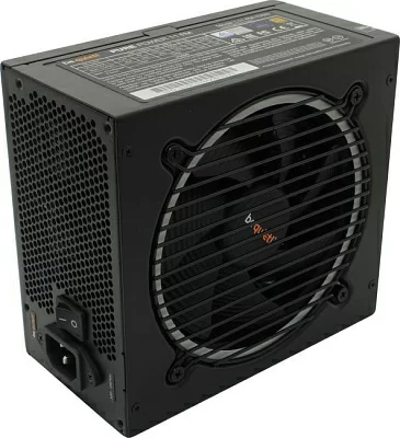 Блок питания be quiet! PURE POWER 11 FM L11-FM-750W 750W ATX  (24+8+2x4+4x6/8пин) Cable Management BN319