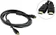 AOpen ACG511D-3м Кабель HDMI to HDMI (19M -19M) 3м 2 фильтра ver1.4