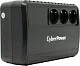 ИБП UPS  600VA CyberPower  BU600E