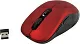 Манипулятор JETACCESS Comfort Wireless Optical Mouse OM-B90G Red (RTL) USB 6btn+Roll  беспроводная