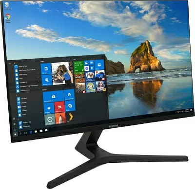 27"    ЖК монитор Samsung S27R356FHI (LCD 1920x1080 D-Sub  HDMI)