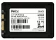 Накопитель SSD 120 Gb SATA 6Gb/s  Netac  SA500 <NT01SA500-120-S3X> 2.5"