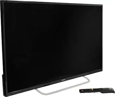 40"    ЖК телевизор HARPER 40F660T (1920x1080 HDMI USB DVB-T2)