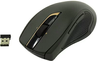 Манипулятор Hama Wireless Mouse MW-900 182672 (RTL) 7btn+Roll беспроводная