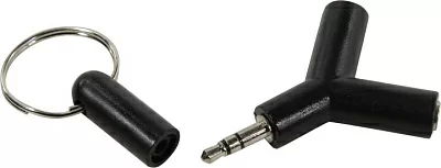 Orient C785 Разветвитель Jack3.5-M --> 2xJack3.5-F