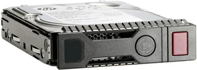 Жёсткий диск HP 881507-001B HDD 2.4 Tb SAS