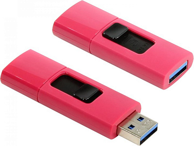 Накопитель Silicon Power Blaze B05 <SP008GBUF3B05V1H> USB3.0  Flash Drive 8Gb (RTL)