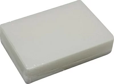 PLP10910 Пакеты для ламинирования (80x111мм 125мкм Gloss уп.  100 шт)