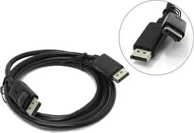 Telecom CG590-1M Кабель  DisplayPort 1м