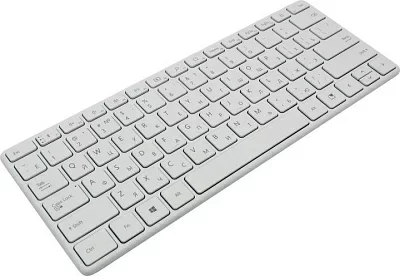 Клавиатура Microsoft Compact Keyboard Bluetooth  79КЛ  (без приёмн) 21Y-00041