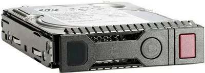 Жёсткий диск HP 870759-B21 HDD 900 Gb SAS 2.5"