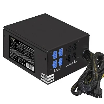 Блок питания  ExeGate  ServerPRO-900RADS <EX292213RUS> 900W