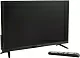 24"    ЖК телевизор HARPER 24R470TS (1366x768 HDMI LAN WiFi USB DVB-T2 SmartTV)