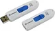 Накопитель Transcend TS32GJF790W JetFlash 790 USB3.0  Flash  Drive 32Gb  (RTL)