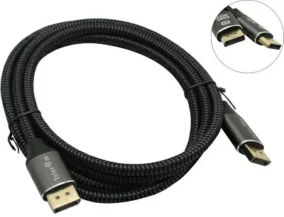 Telecom TCG750-2m  Кабель DisplayPort  2м