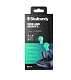 Наушники с микрофоном Skullcandy TWS DIME TRUE  WIRELESS S2DMW-P750 Blue/Green (Bluetooth)