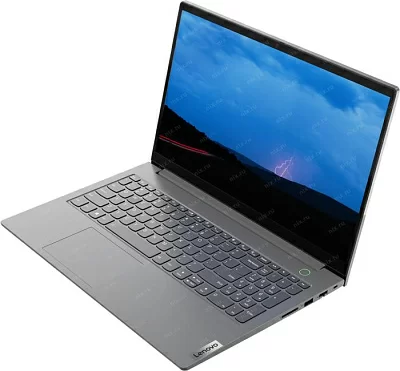 Ноутбук Lenovo ThinkBook 15 G2 ITL 20VE00G2RU i3  1115G4/8/256SSD/Win10Pro/15.6"