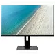 23.8" ЖК монитор Acer<UM.QB7EE.013>B247YUbmiipprx<Black>с поворотом экрана (LCD2560x1440HDMIDP  miniDP)