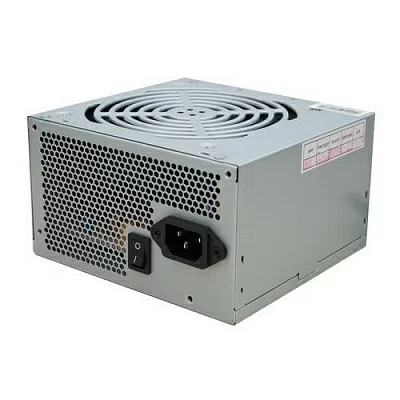 Блок питания ACD <GPT 400S>  400W ATX  (24+2х4+6пин)