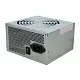 ACD GPK650S (GPK-650S) 650W 80+ Bronze 120mm FAN 20+4 PINCPU(4+4)PIN*1 PCI-E(6+2)P*2 HDD*3  FDD*1 SATA*6  RTL