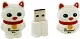 Накопитель SmartBuy Wild Catty SB16GBCatW USB2.0 Flash  Drive 16Gb(RTL)