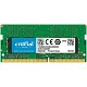 Модуль памяти Crucial <CT8G4SFS832A> DDR4 SODIMM  8Gb  <PC4-25600> (for NoteBook)