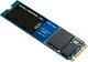 Накопитель SSD 1 Tb M.2 2280 M WD Blue SN550 WDS100T2B0C 3D  TLC