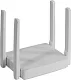 Маршрутизатор Mercusys <AC10> Wireless Router (2UTP 100Mbps 1WAN  802.11a/b/g/n/ac 867Mbps  4x5dBi)