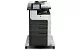 Комбайн HP LaserJet Enterprise MFP M725f CF067A