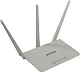 Маршрутизатор TENDA F3 Wireless N300 Router (3UTP 100Mbps 1WAN 802.11b/g/n 300Mbps 3x5dBi)