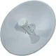 Точка доступа UBIQUITI PBE-M5-400 PowerBeam Outdoor 5Ghz PoE Access Point (1UTP 1000Mbps 802.11a/n 150Mbps 25dBi)