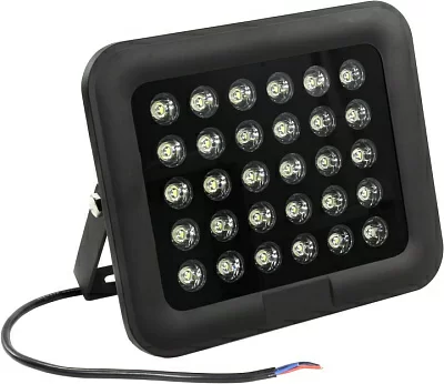 Светодиодный прожектор Orient SAL-180WH 220V (30 LED 180м)