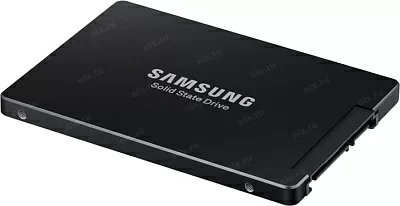 Накопитель SSD 3.84 Tb SATA 6Gb/s Samsung SM883 MZ7KH3T8HALS 2.5" (OEM)