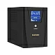 ИБП UPS 1200VA ExeGate  SpecialPro Smart <LLB-1200> <EX292795RUS>