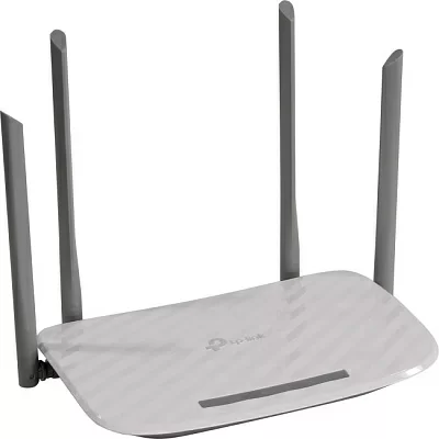 Маршрутизатор TP-LINK Archer A5 Wireless Router (4UTP 100Mbps 1WAN  802.11a/b/g/n/ac 867Mbps)