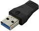 Переходник  USB3.0  С F-->USB  AM