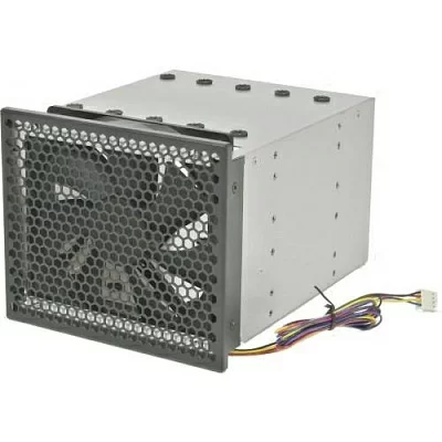 Переходник Procase <5T3-3T4-V3-FAN>