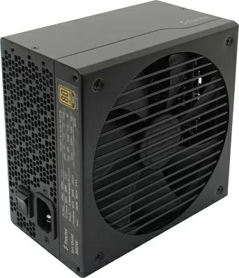 Блок питания Fractal Design FD-P-IA2G-850 Ion Gold 850W  ATX (24+8+2x4+6x6/8пин) Cable Management