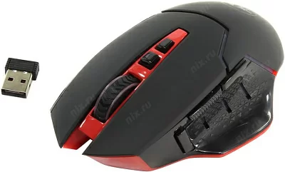 Манипулятор Redragon Mirage Mouse M690 (RTL) USB 8btn+Roll 74847