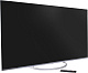 65"   LED ЖК телевизор Hyundai H-LED65EU8000 (3840x2160 HDMI LAN WiFi  BT  USB DVB-T2  SmartTV)