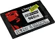 Накопитель SSD 960 Gb SATA 6Gb/s Kingston DC500M SEDC500M/960G 2.5" 3D TLC