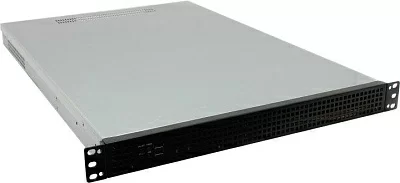 Корпус Server Case 1U  Exegate Pro 1U650-04 E-ATX 400W (24+8+2x4пин) EX265508RUS