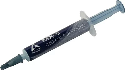 Arctic Cooling ACTCP00045A  Термопаста  MX-5 4  г