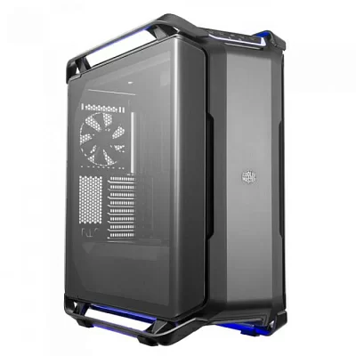 Корпус Bigtower Cooler Master MCC-C700P-KG5N-S00 COSMOS C700P Black E-ATX с окном без БП