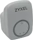 Точка доступа ZYXEL <WRE6505 v2> Wireless Extender (1UTP  100Mbps 802.11a/b/g/n/ac  433Mbps)