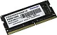 Модуль памяти Patriot PSD48G240081S DDR4 SODIMM 8Gb PC4-19200 CL17 (for  NoteBook)