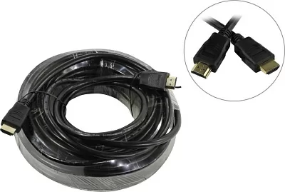 Defender HDMI-67 Кабель HDMI to HDMI (19M -19M) 20м  ver1.4 87357